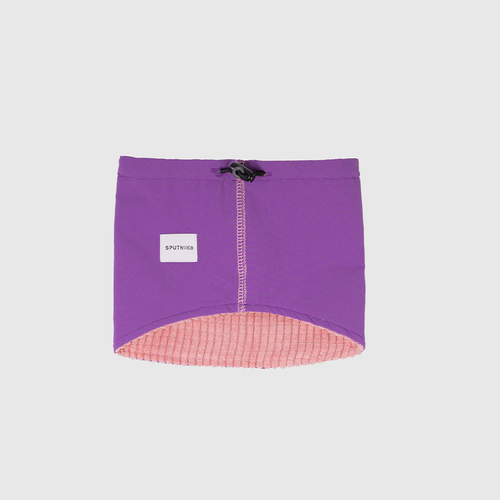 PETS WEAR | 雙面圍脖