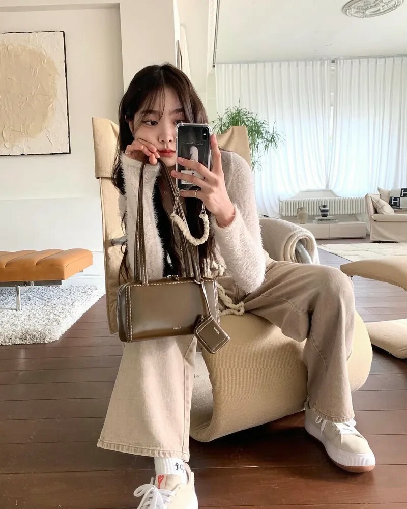 STAND OIL Post Pod 郵差小包 吊飾 五色 (可搭配Post Bag)