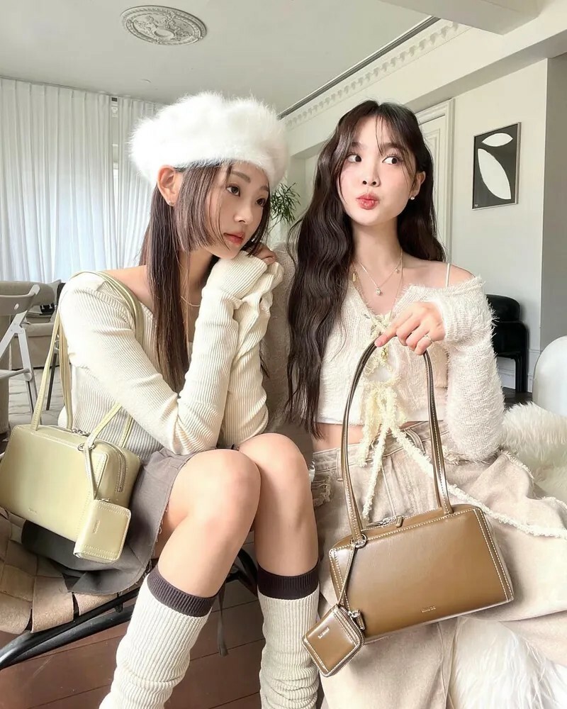 STAND OIL Post Pod 郵差小包 吊飾 五色 (可搭配Post Bag)