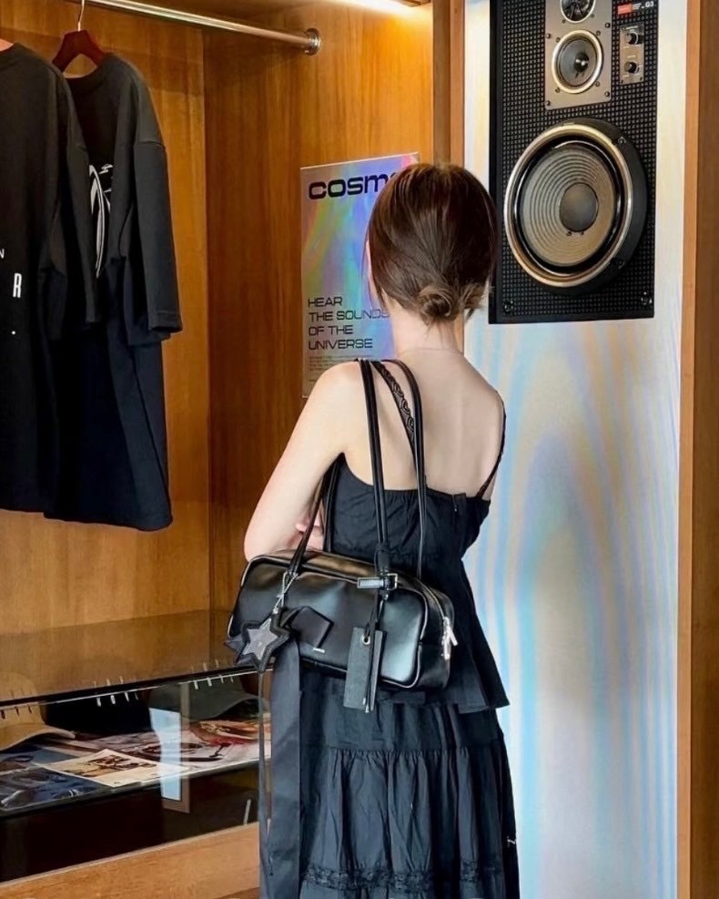 STAND OIL My Charm SET 魅力套裝 吊飾 兩色