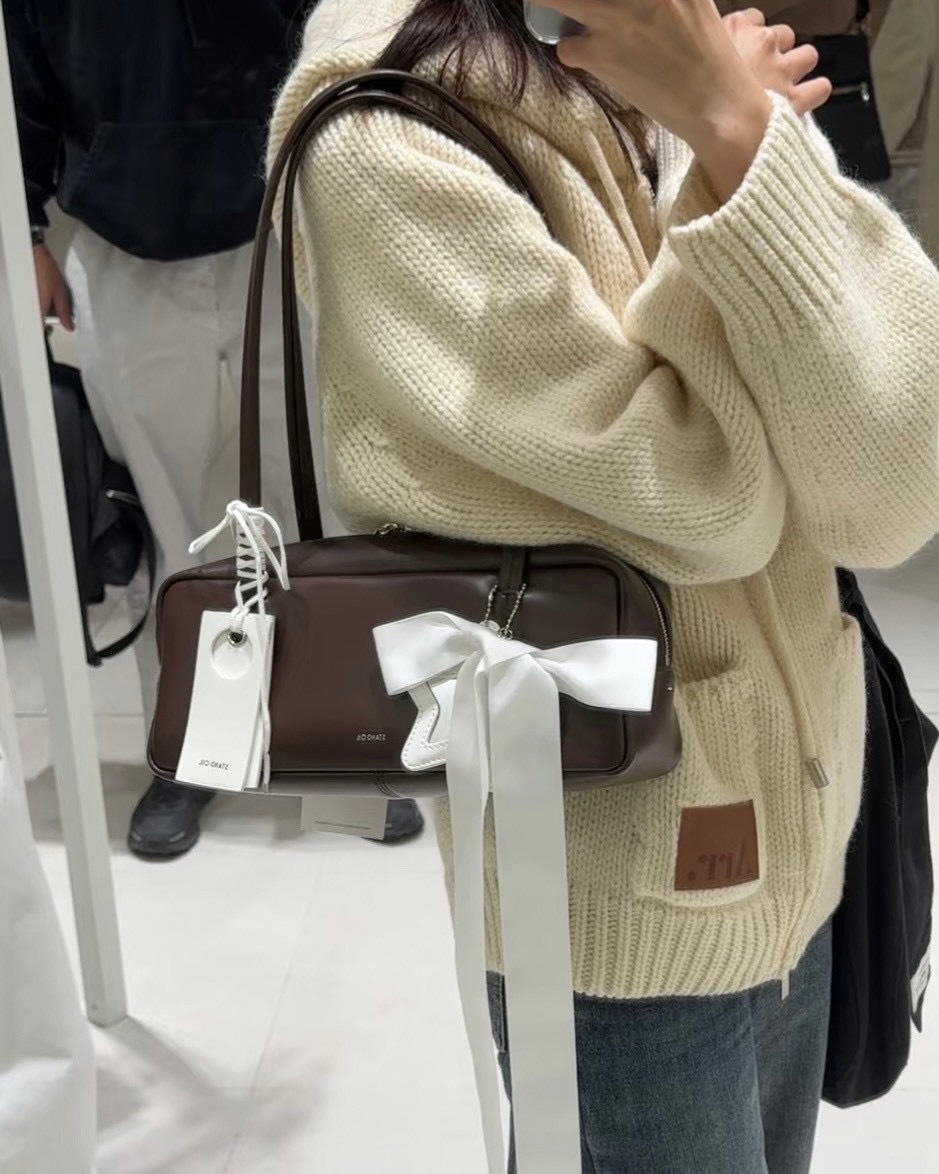 STAND OIL My Charm SET 魅力套裝 吊飾 兩色