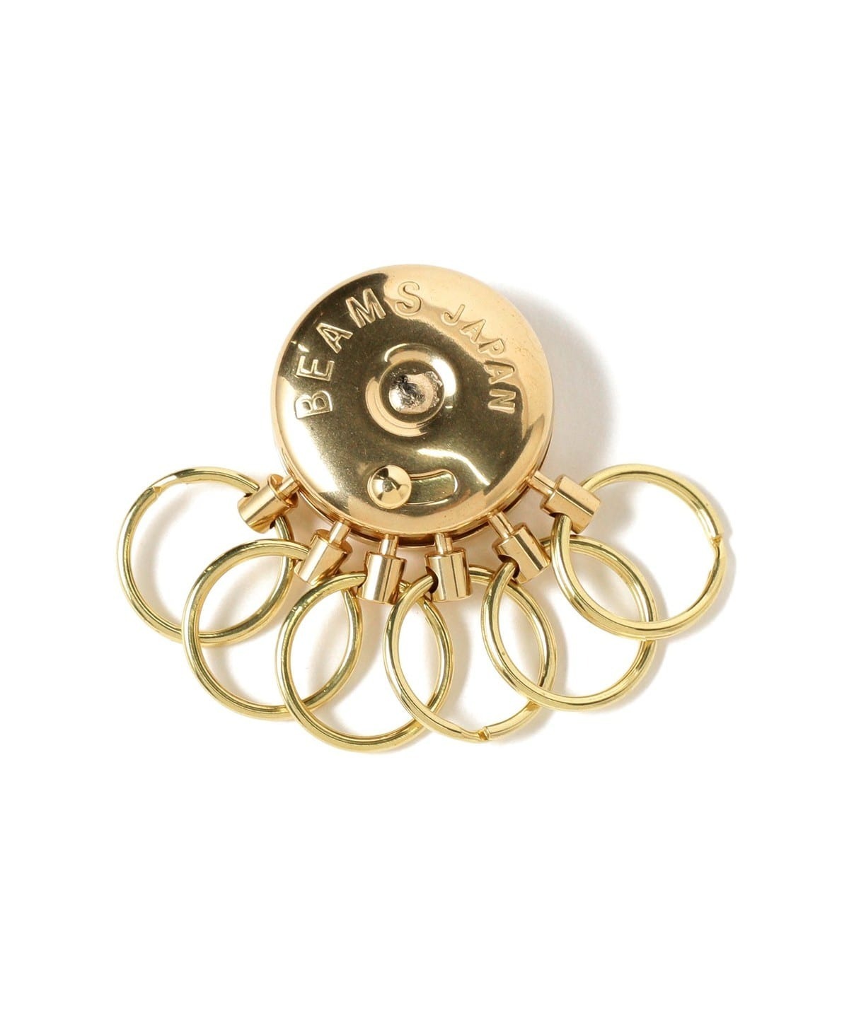 2024AW BEAMS JAPAN A&F 多功能 鑰匙圈 八達通 現貨 56650296254