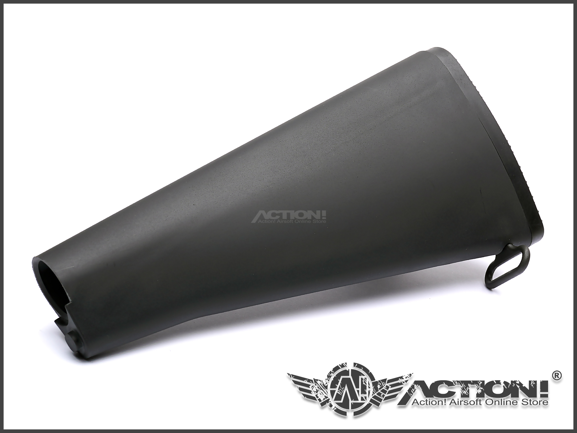 DNA - M16A2 Type Fixed Stock (VFC M4 /M16 GBB SPEC.)