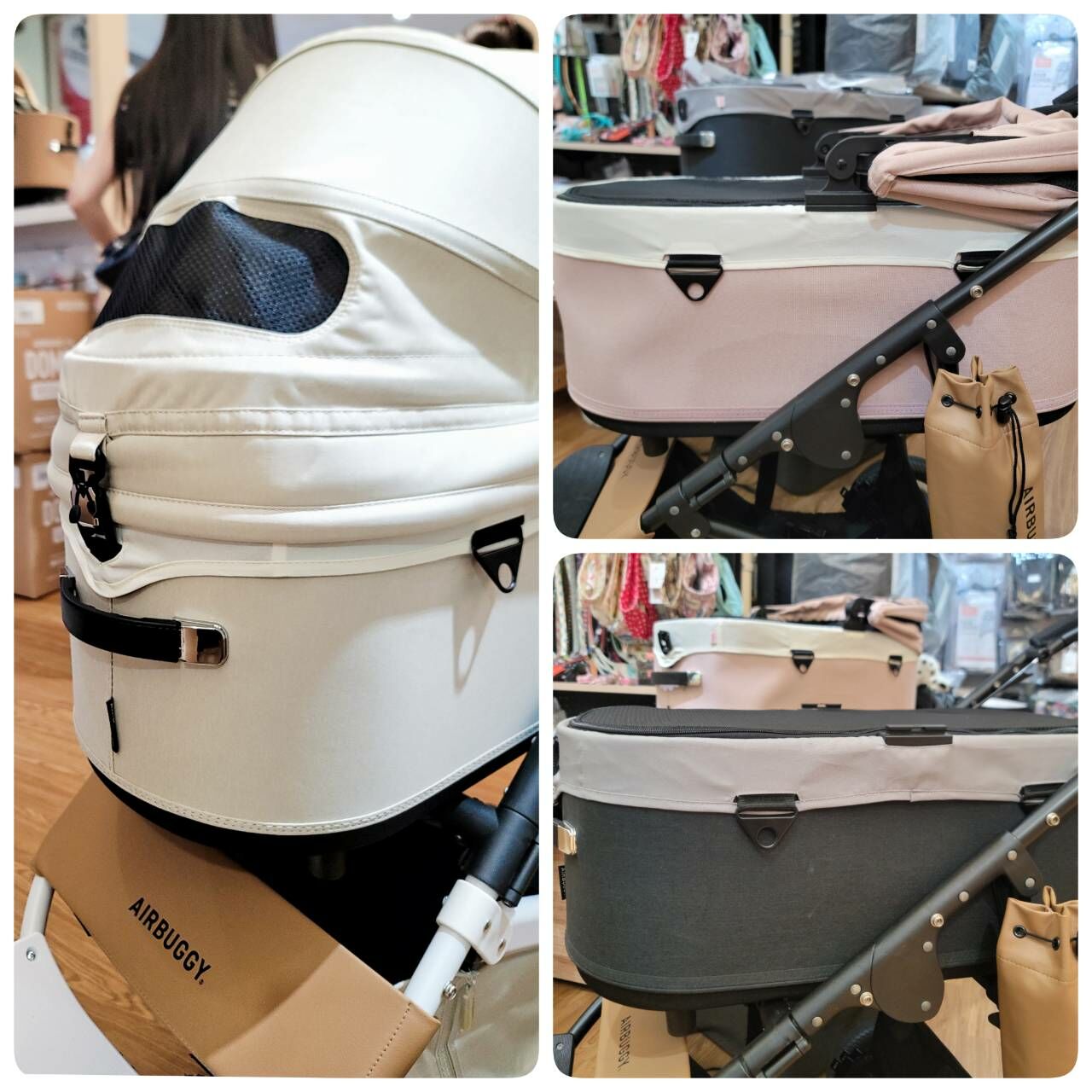 附網罩防水防毛髮沾黏保潔墊照片及購買連結