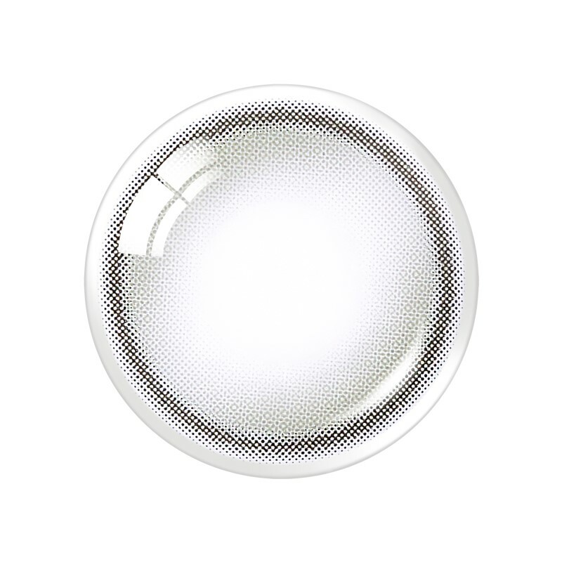 Olens - Tint Gray - 1Day - 10Pieces