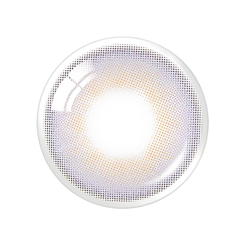 Olens - French Shine Lavender - 1Day - 10Pieces