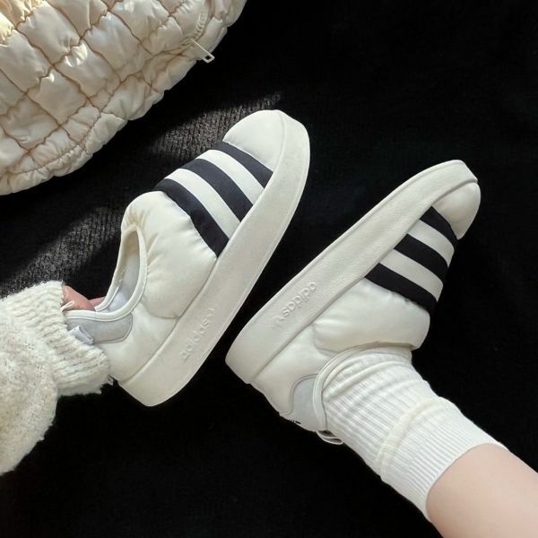 (預訂) Adidas Puffylette