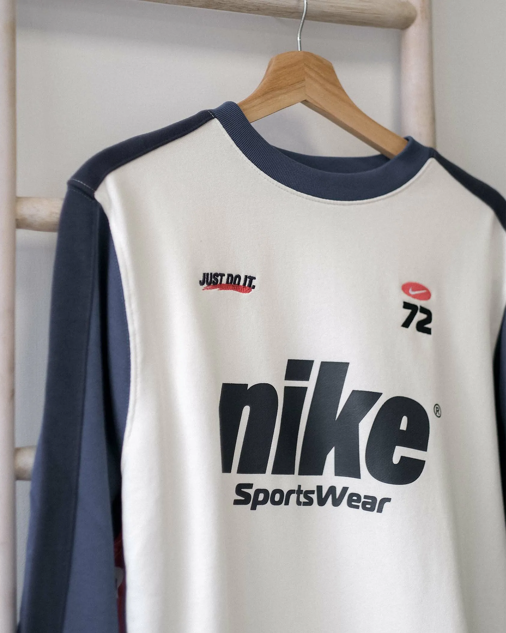 (預訂) Nike Sportswear Club Crew