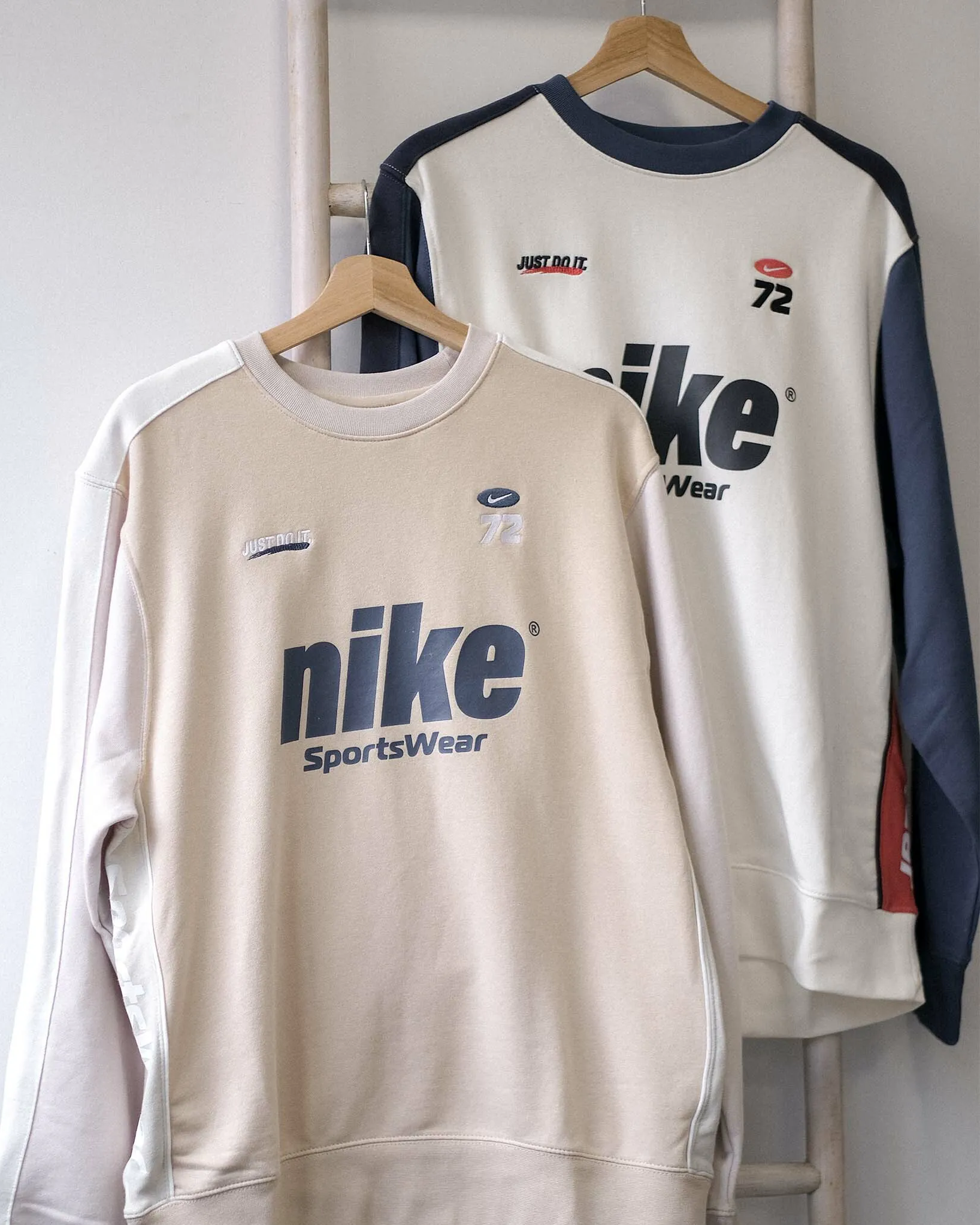 (預訂) Nike Sportswear Club Crew