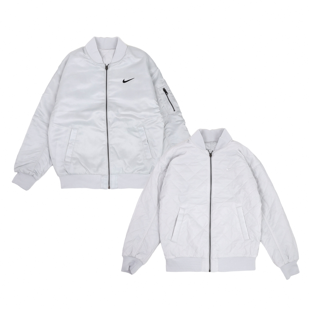 (預訂) Nike Sportswear Reversible Varsity Jacket (雙面) 【女裝】