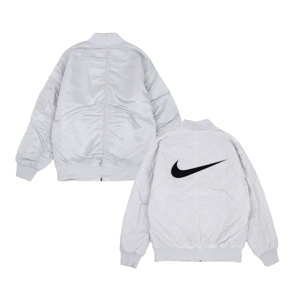 (預訂) Nike Sportswear Reversible Varsity Jacket (雙面) 【女裝】
