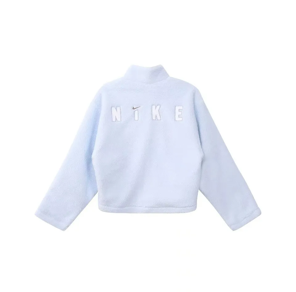 (預訂) Nike Sportswear Sherpa Jacket 【女裝】