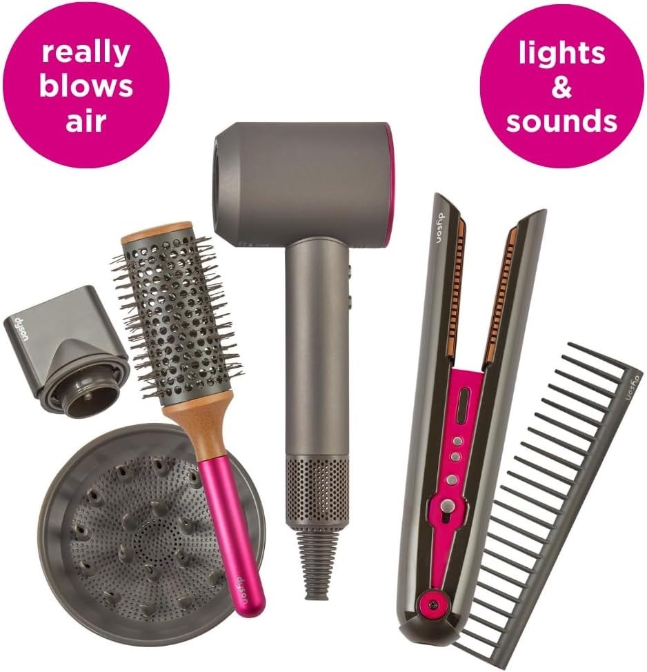 【預購】Casdon Dyson Toys G122401 玩具套裝