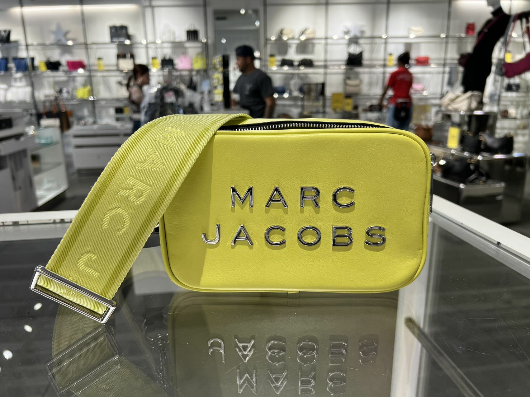 【預購】MARC JACOBS G122416 相機包