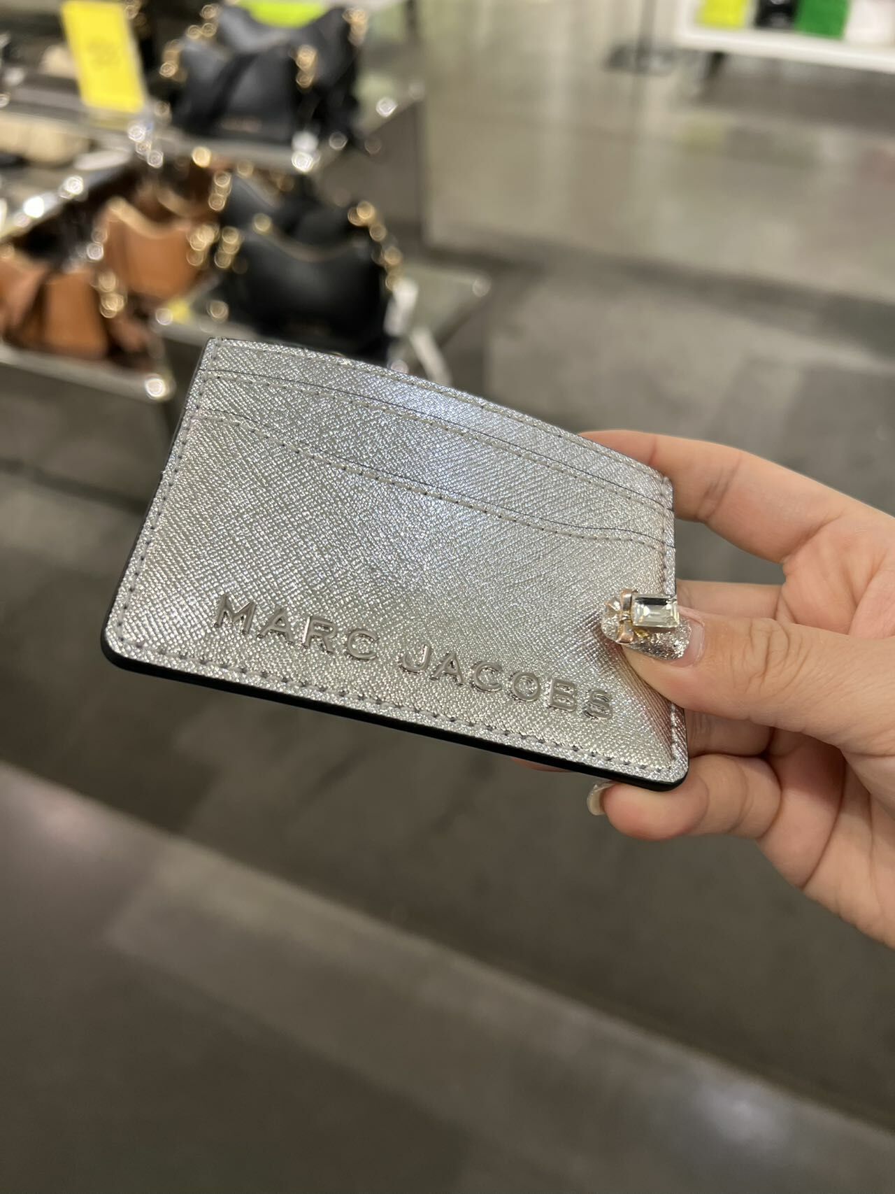 【預購】MARC JACOBS G122422 卡包