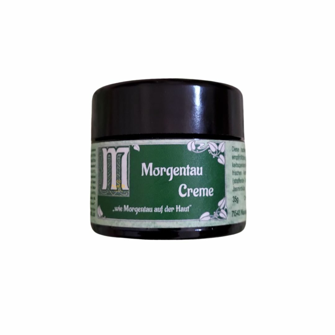 德國五月岩 晨露保濕面霜 35ml