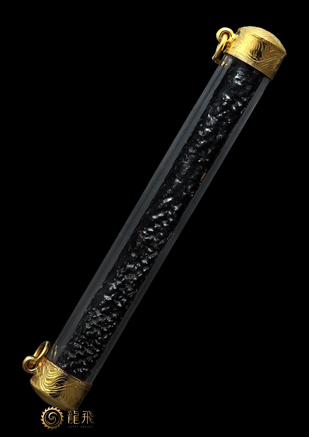 頂級打固馬哈拉嘎戰無不勝符管美品—龍婆空瓦邦嘎澎佛歷2480-2484年