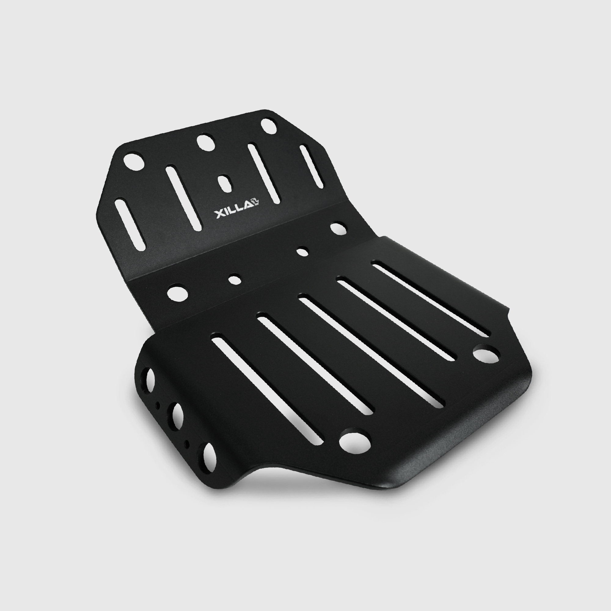 KYMCO DOLLAR 大樂 125/150｜多功能露營前貨架