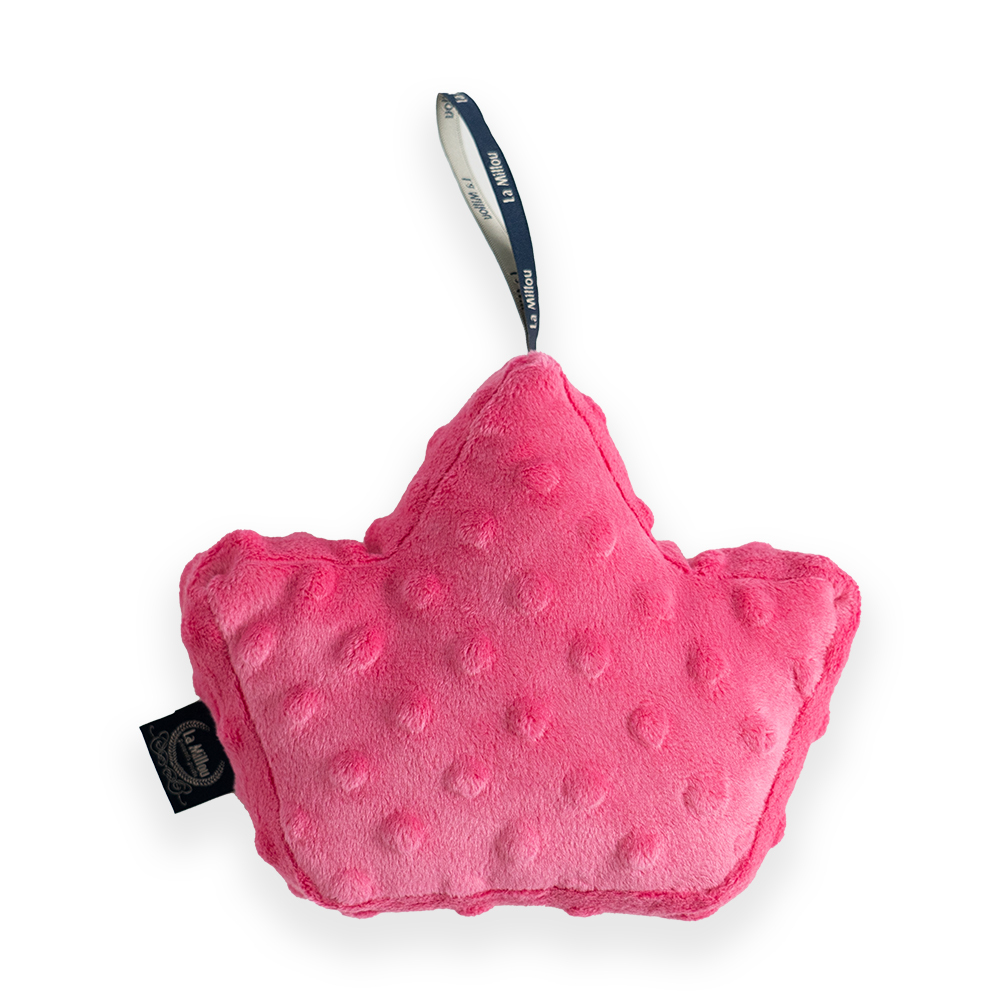 La Millou 豆豆金元寶(拉米洛)｜桃氣小甜心