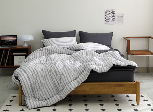 韓國Orca Home 頂級不黏毛 潔癖首選 無刺激敏感族安心床包