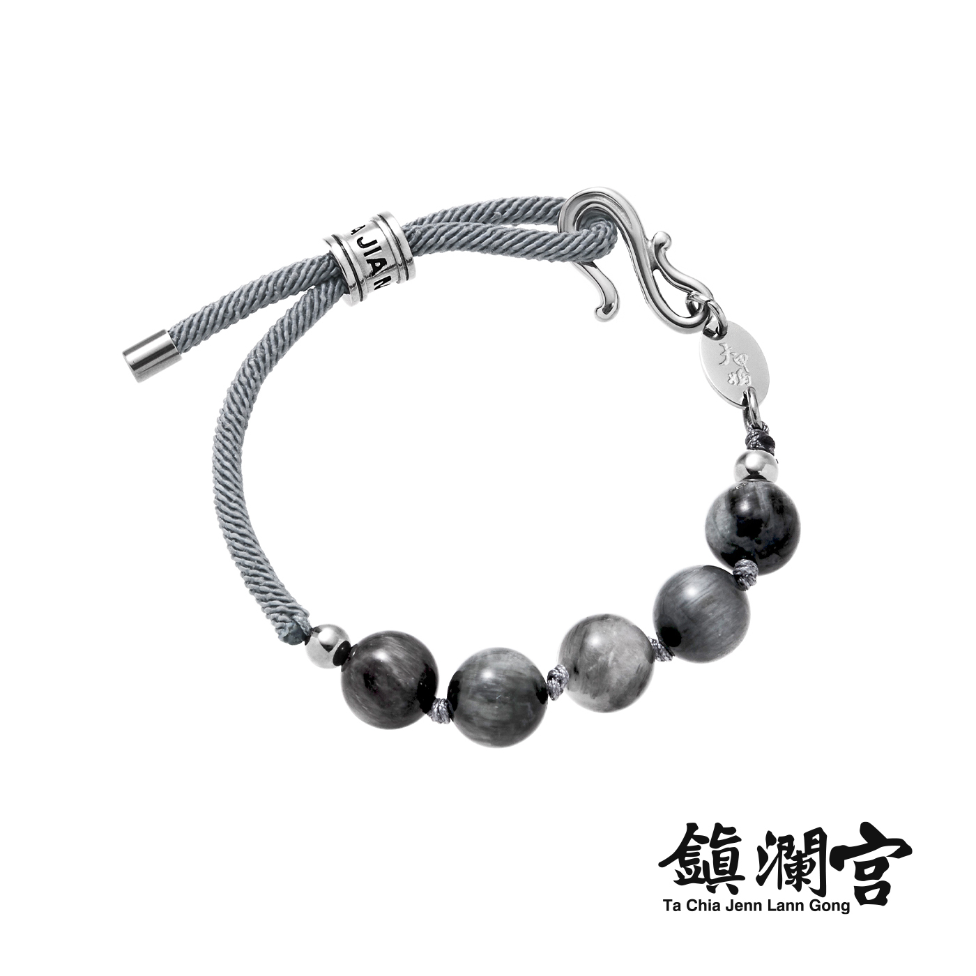 平價飾品,大甲鎮瀾宮,天然石,手鍊