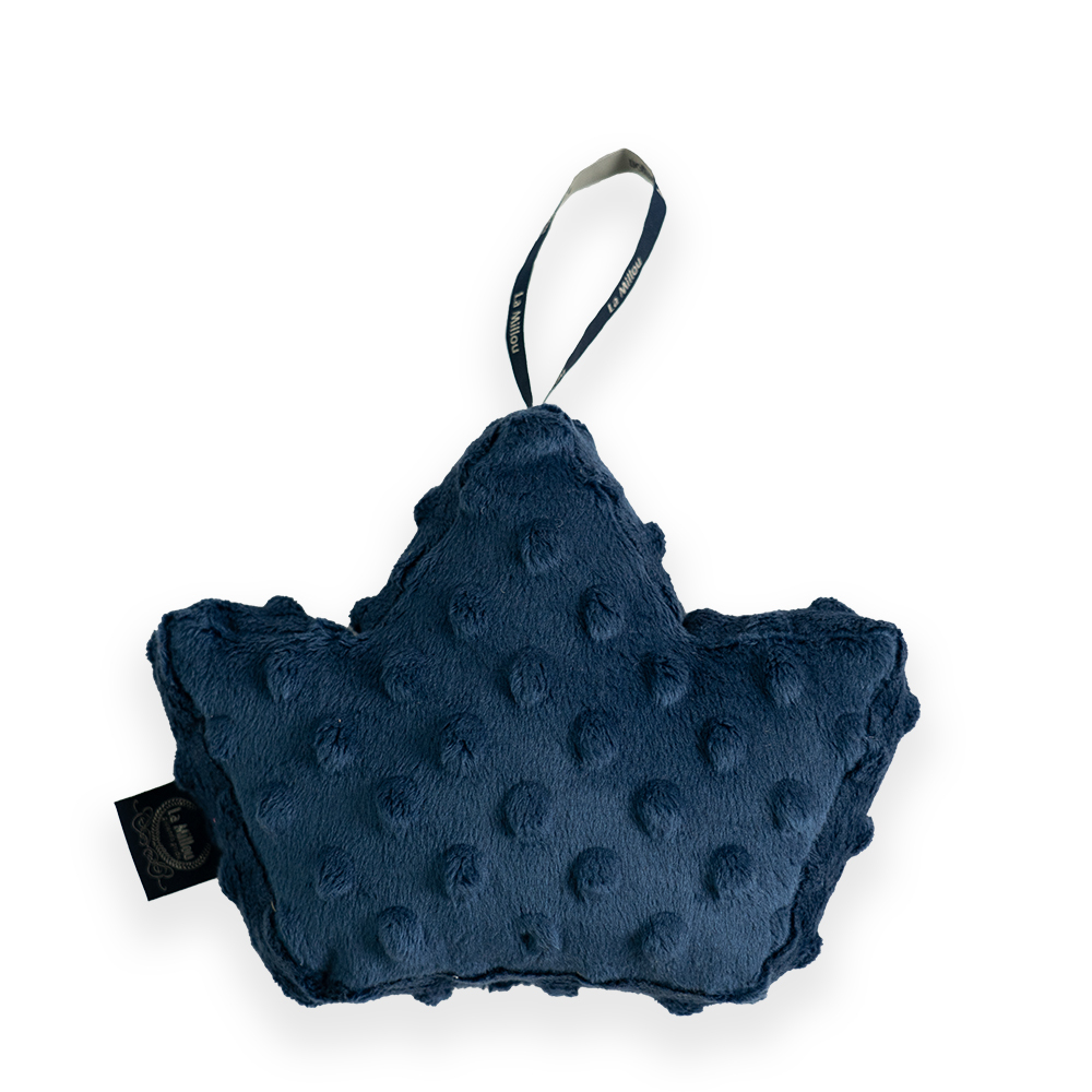 La Millou 豆豆金元寶(拉米洛)｜勇氣海軍藍