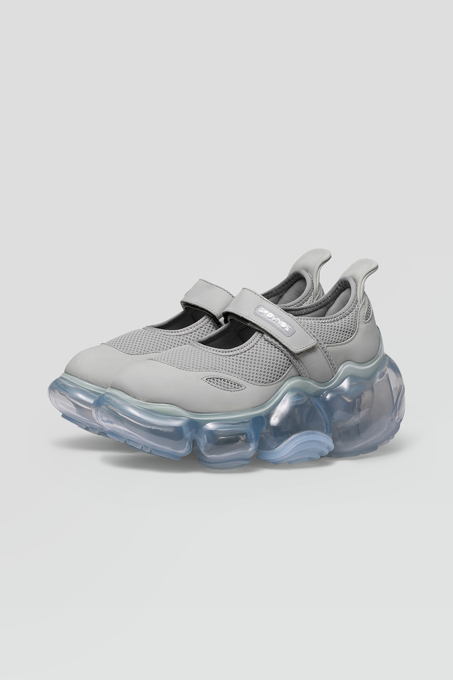 grounds｜MOOPIE MARY JANE 厚底瑪莉珍鞋