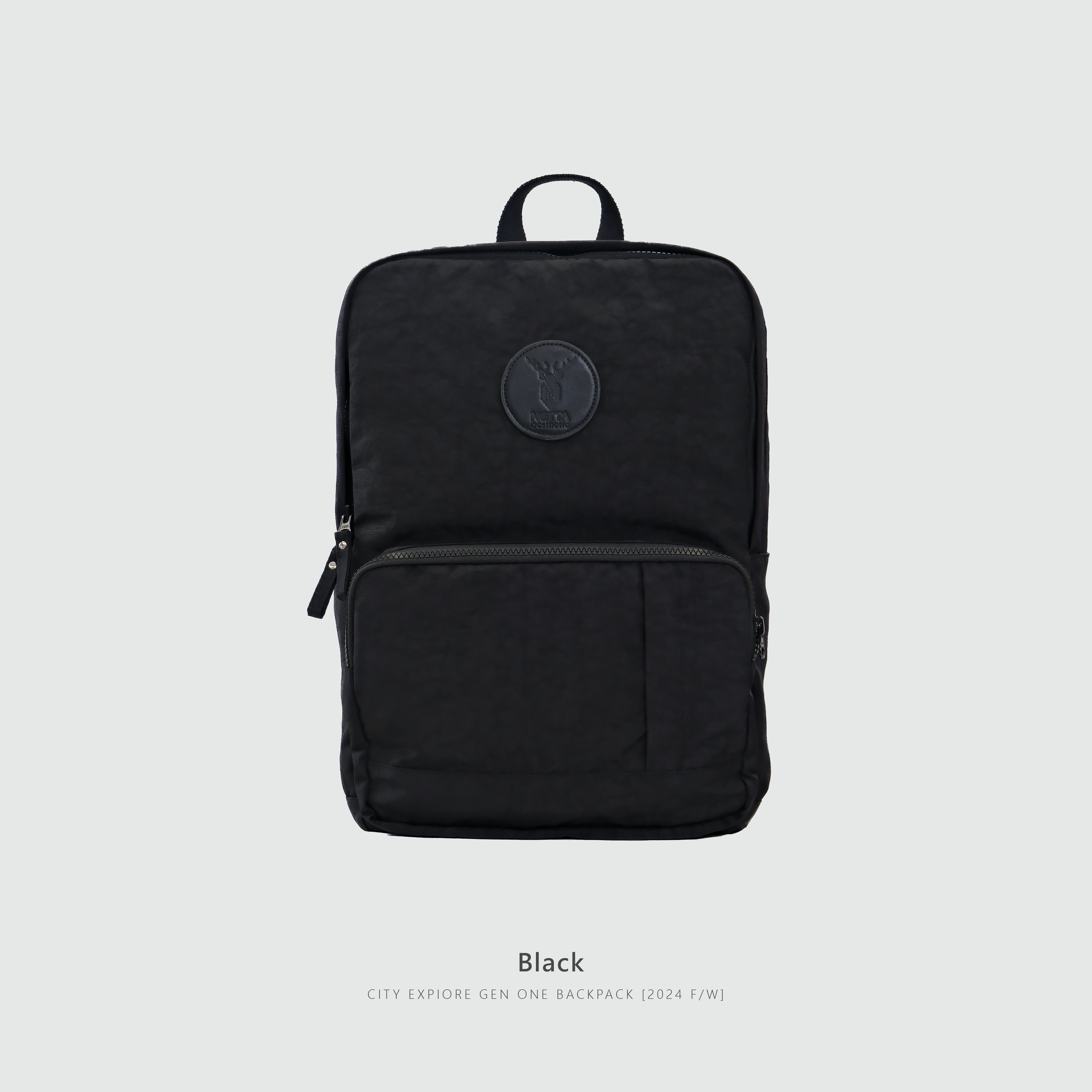 [2024 F/W 新版本] 一代城市探索後背包L號 ( 4色 )