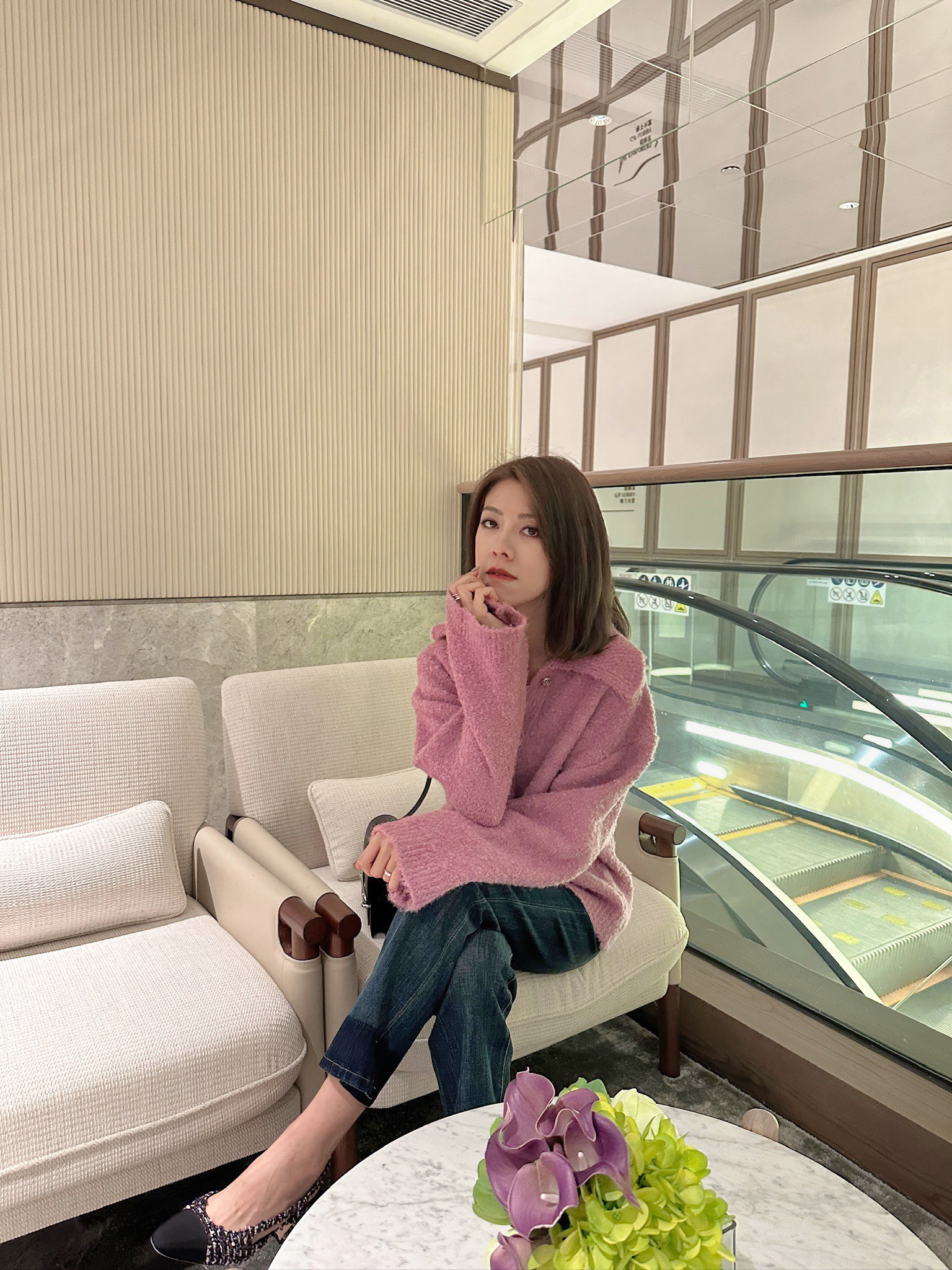 Oversized Button-Up Cardigan_KN2312L16