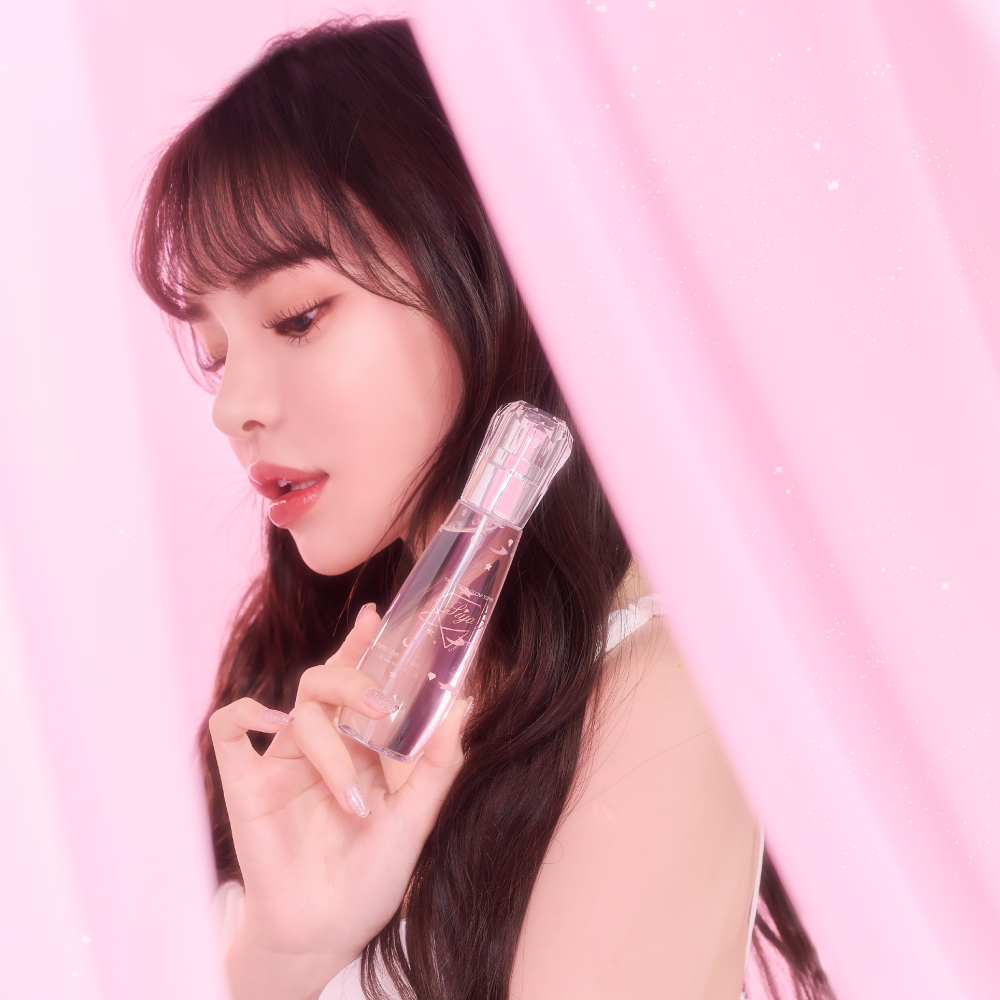 詩亞聯名 仙女肌保養四入組