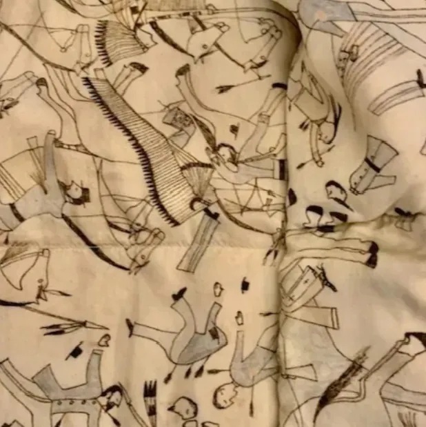 RE-STOCK: VISVIM ICT ULMER DOWN VEST - PRE ORDER ITEM (預訂中)