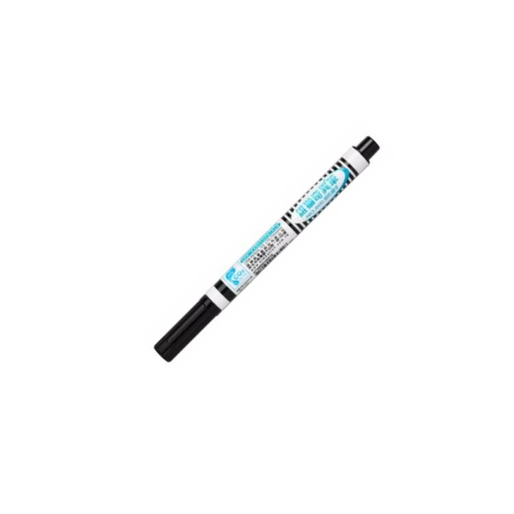 雄獅 600 奇異筆 黑色