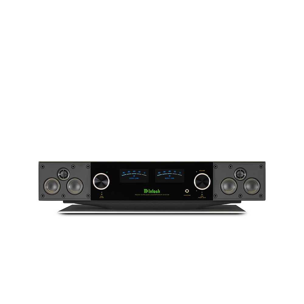 McIntosh | RS250 無線喇叭系統