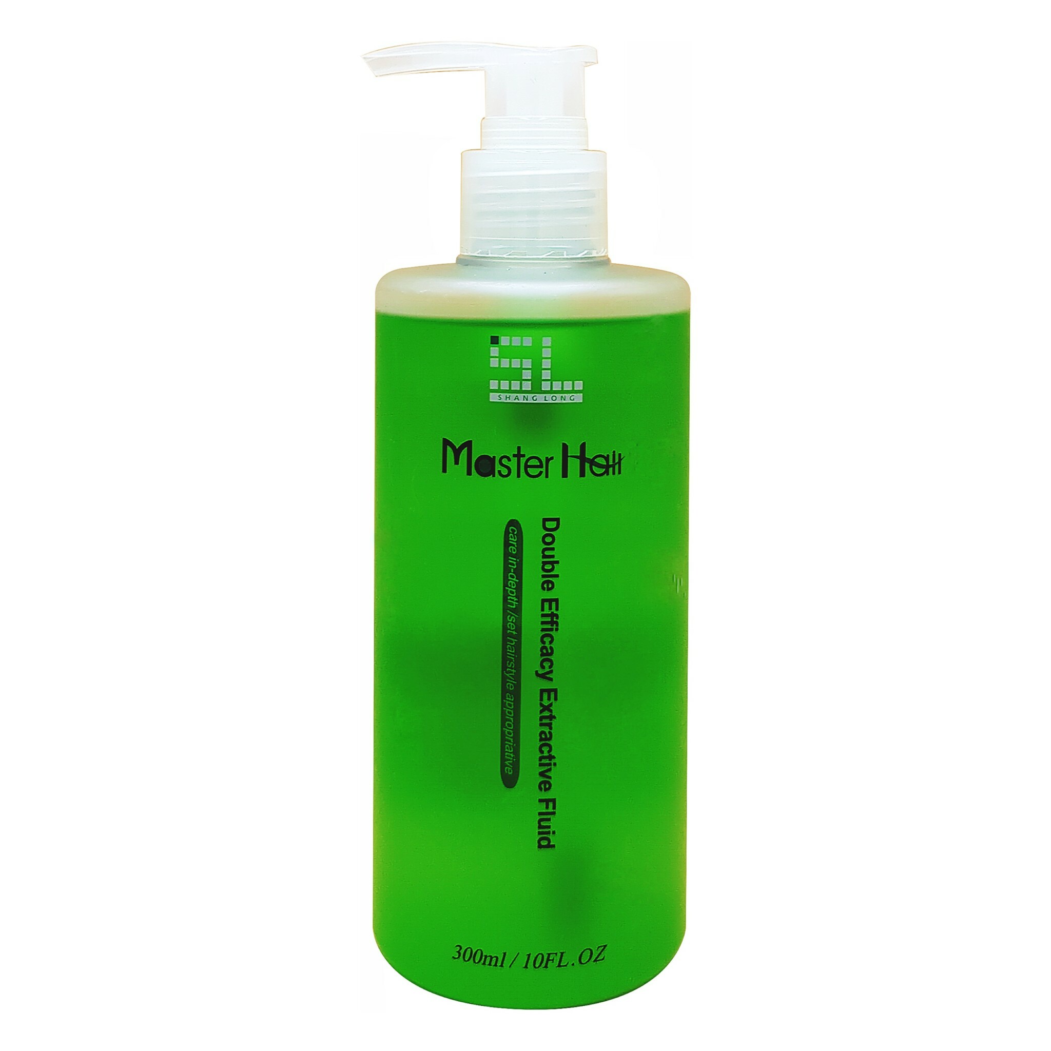 SL雙效精華液 300ml