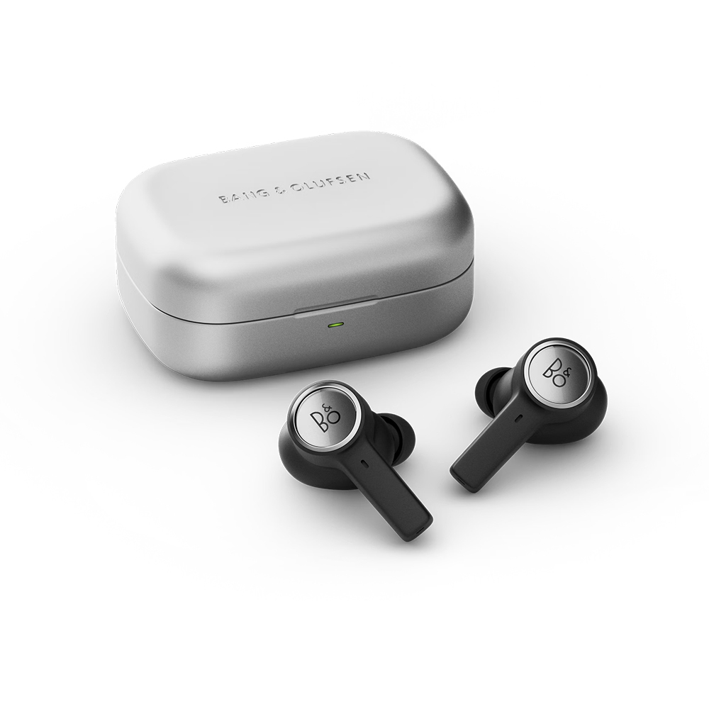 B&O | Beoplay Eleven 高保真主動式降噪真無線耳機