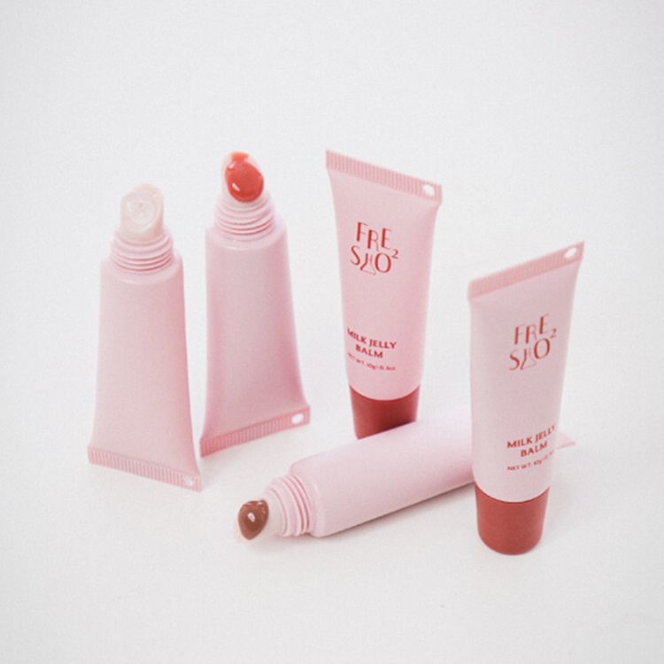 嘟嘟彈嫩小奶凍