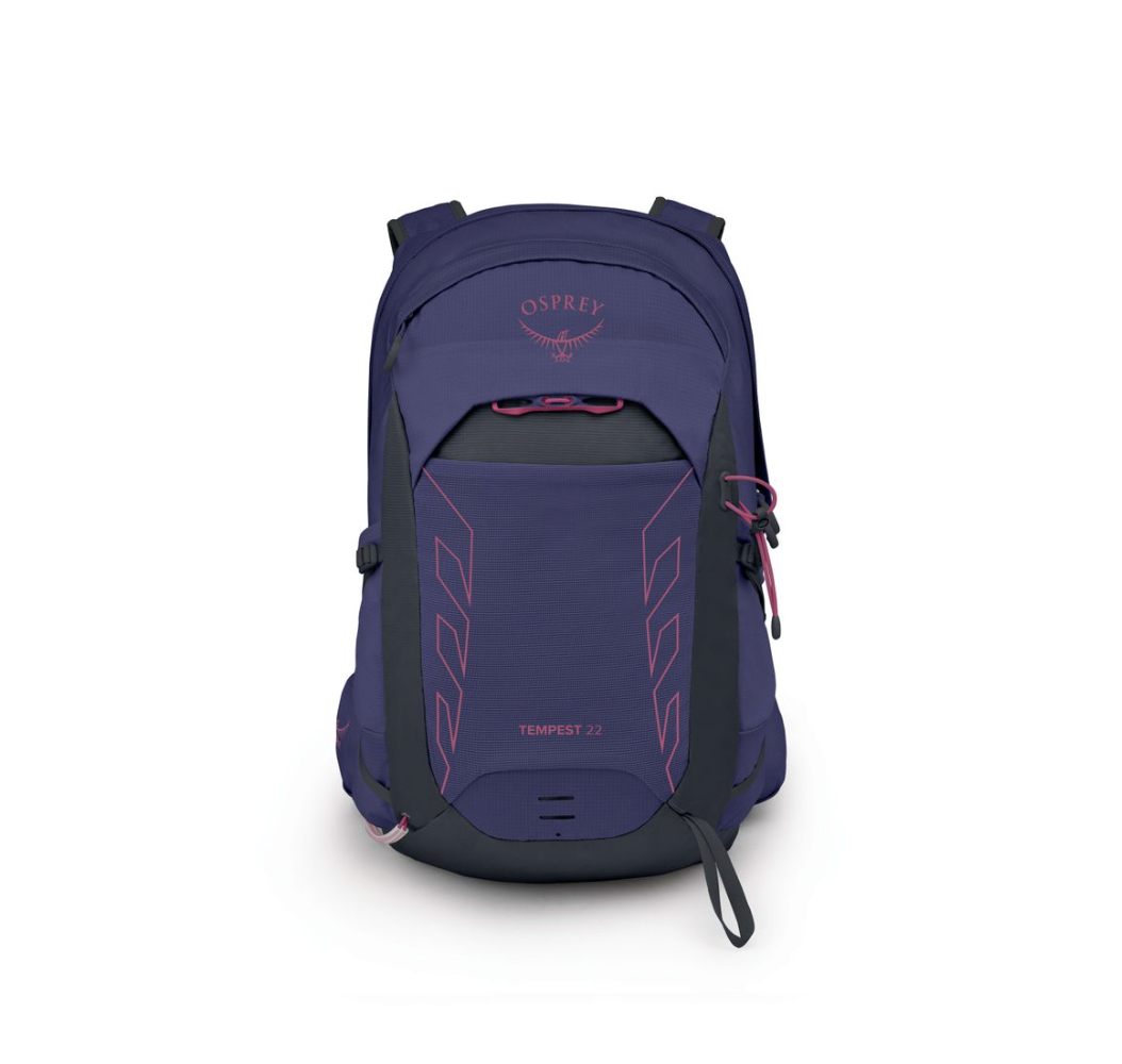 Osprey Tempest 22 Backpack 登山背包 (2025年新款)