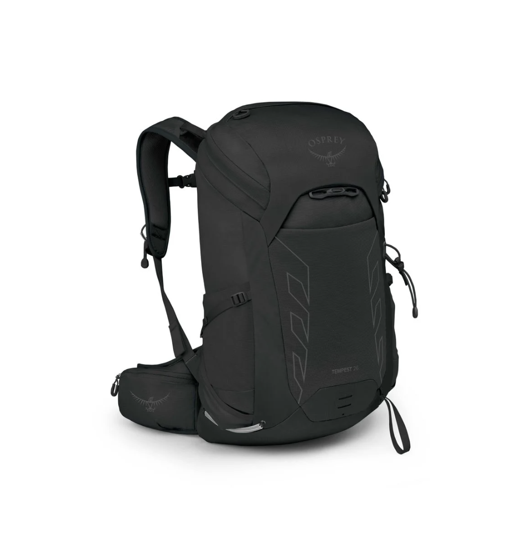 Osprey Tempest 26 Backpack 登山背包 (2025年新款)