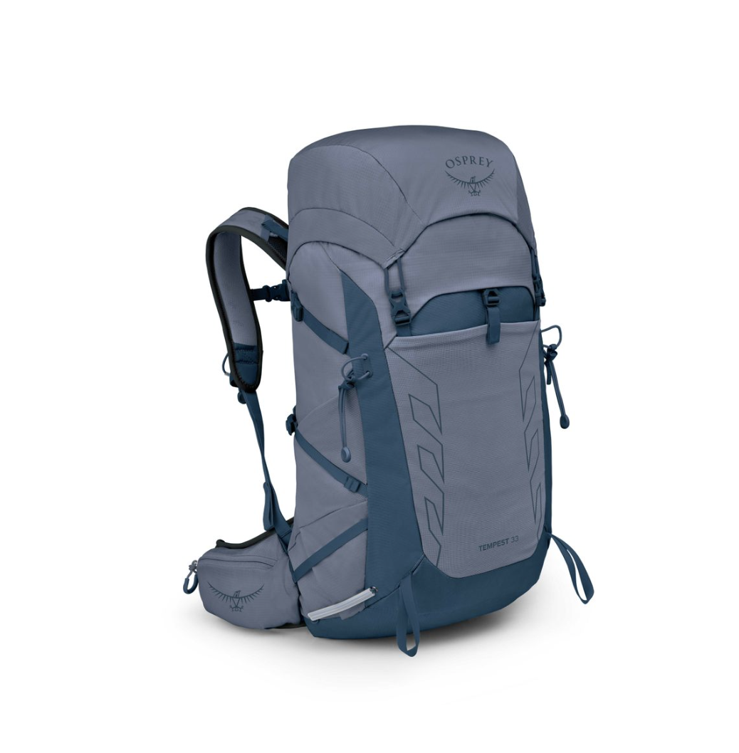 Osprey Tempest 33 Backpack 登山背包 (2025年新款)