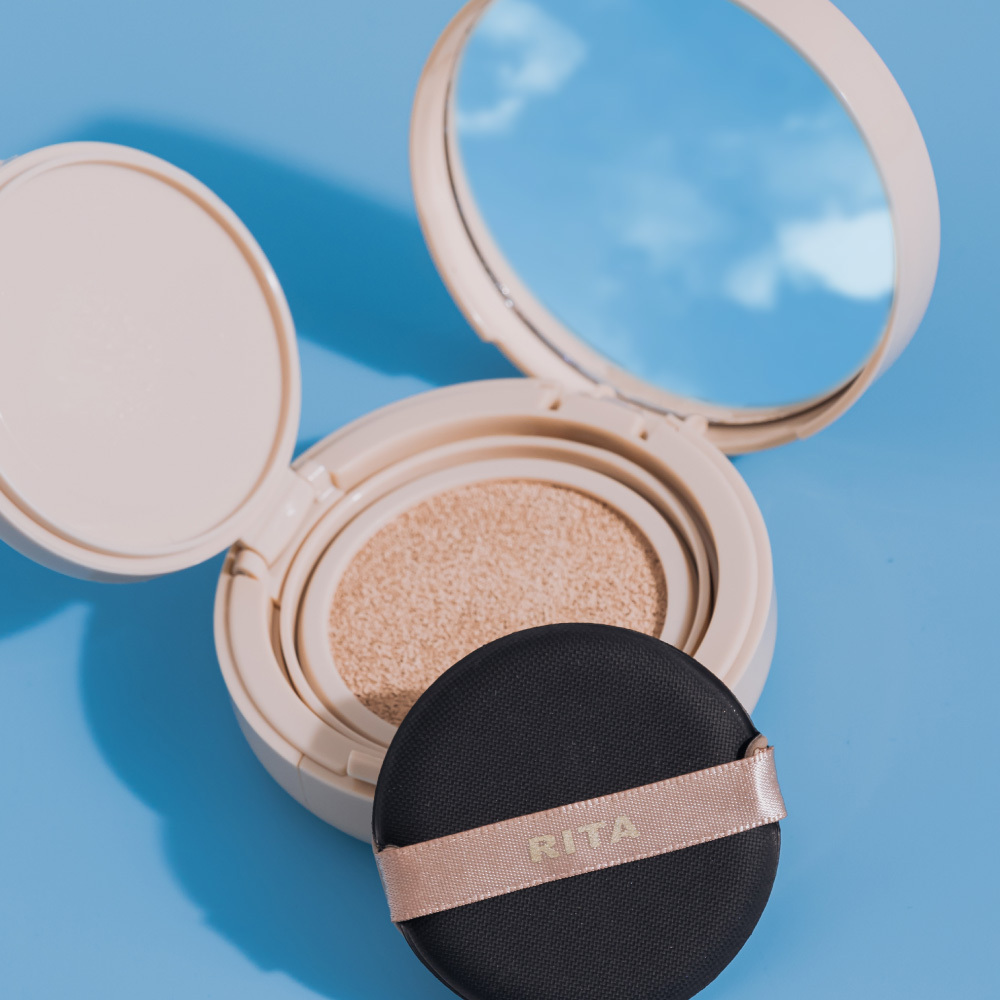 Rita聯名 1+1 底妝雙入組