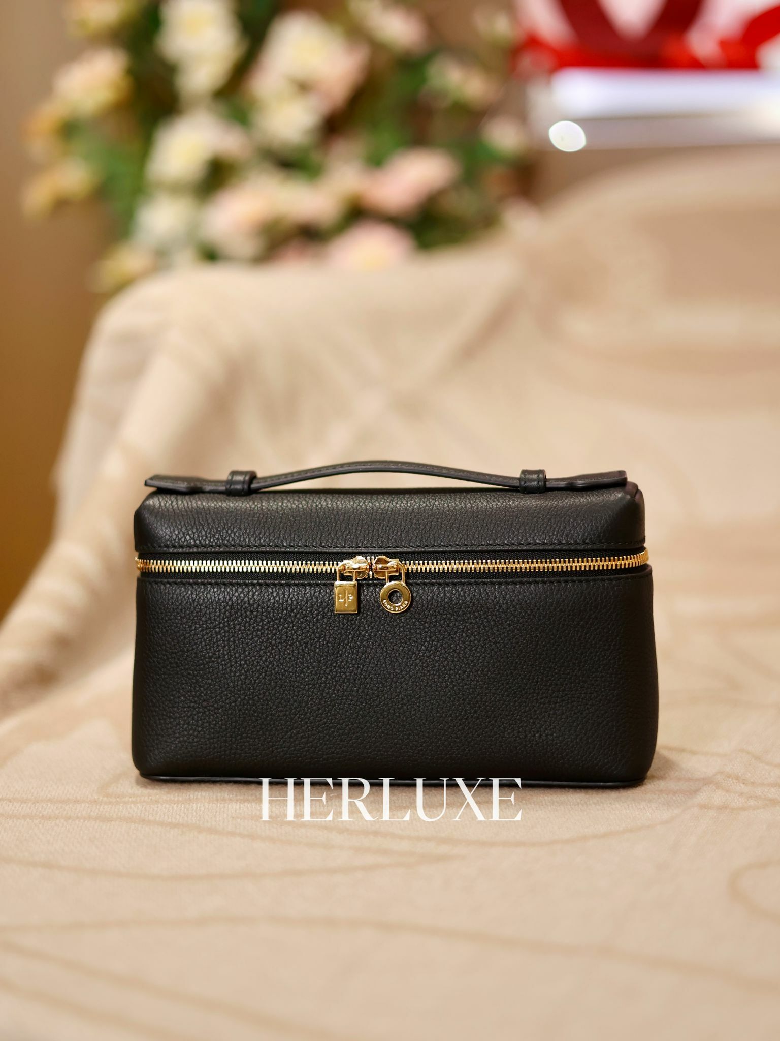 Extra Pocket L19  FAN4045 8000 黑金