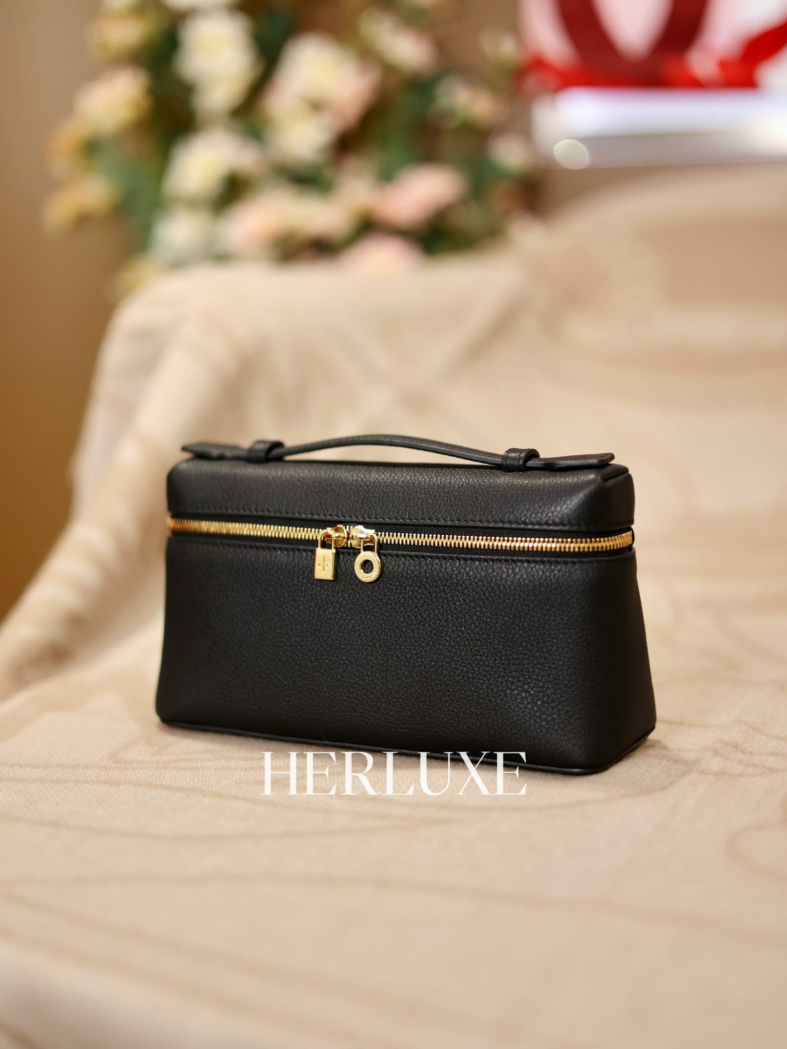 Extra Pocket L19  FAN4045 8000 黑金