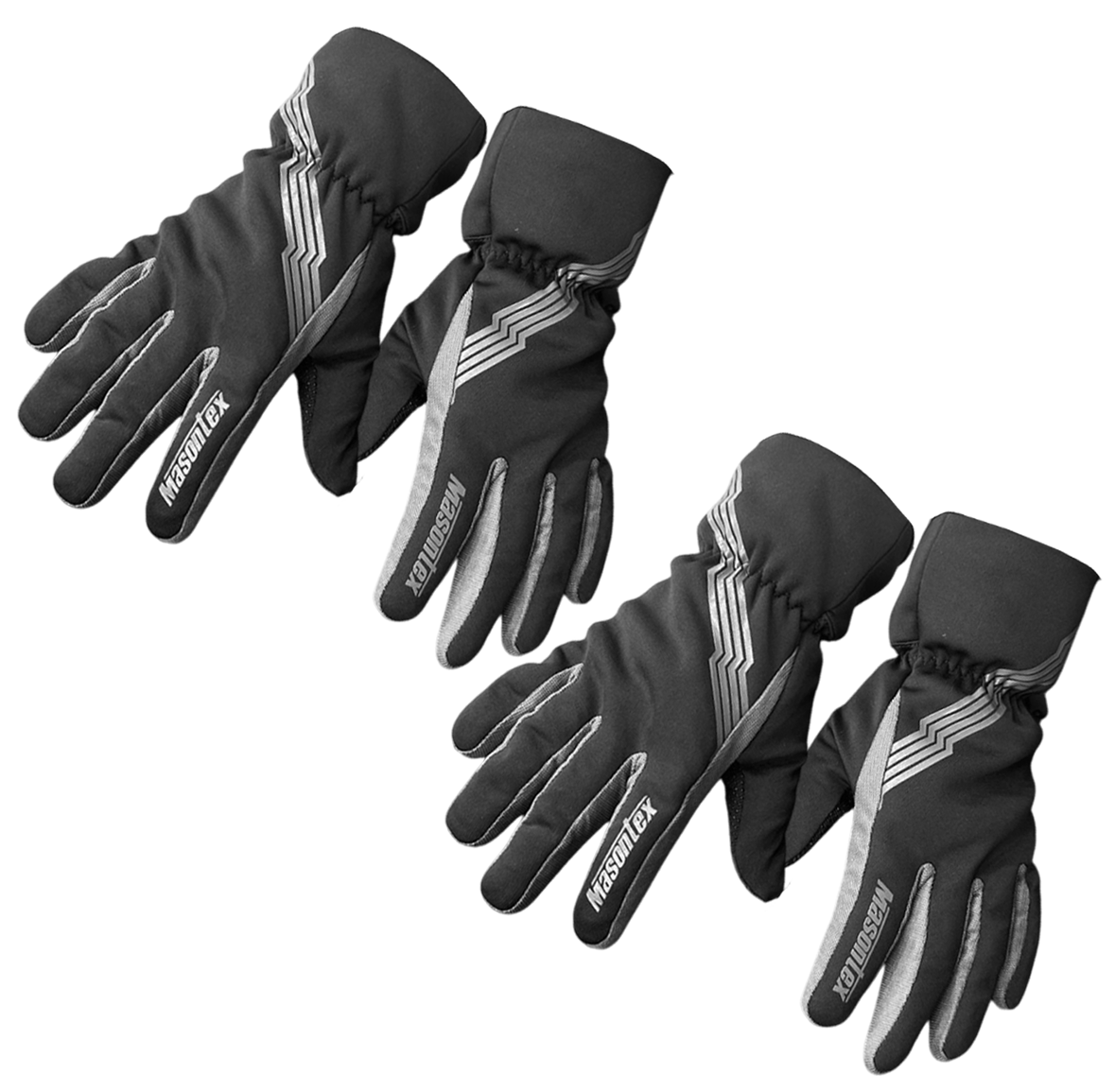 機車手套｜SAN-02 手套 💑愛的加速器 套組