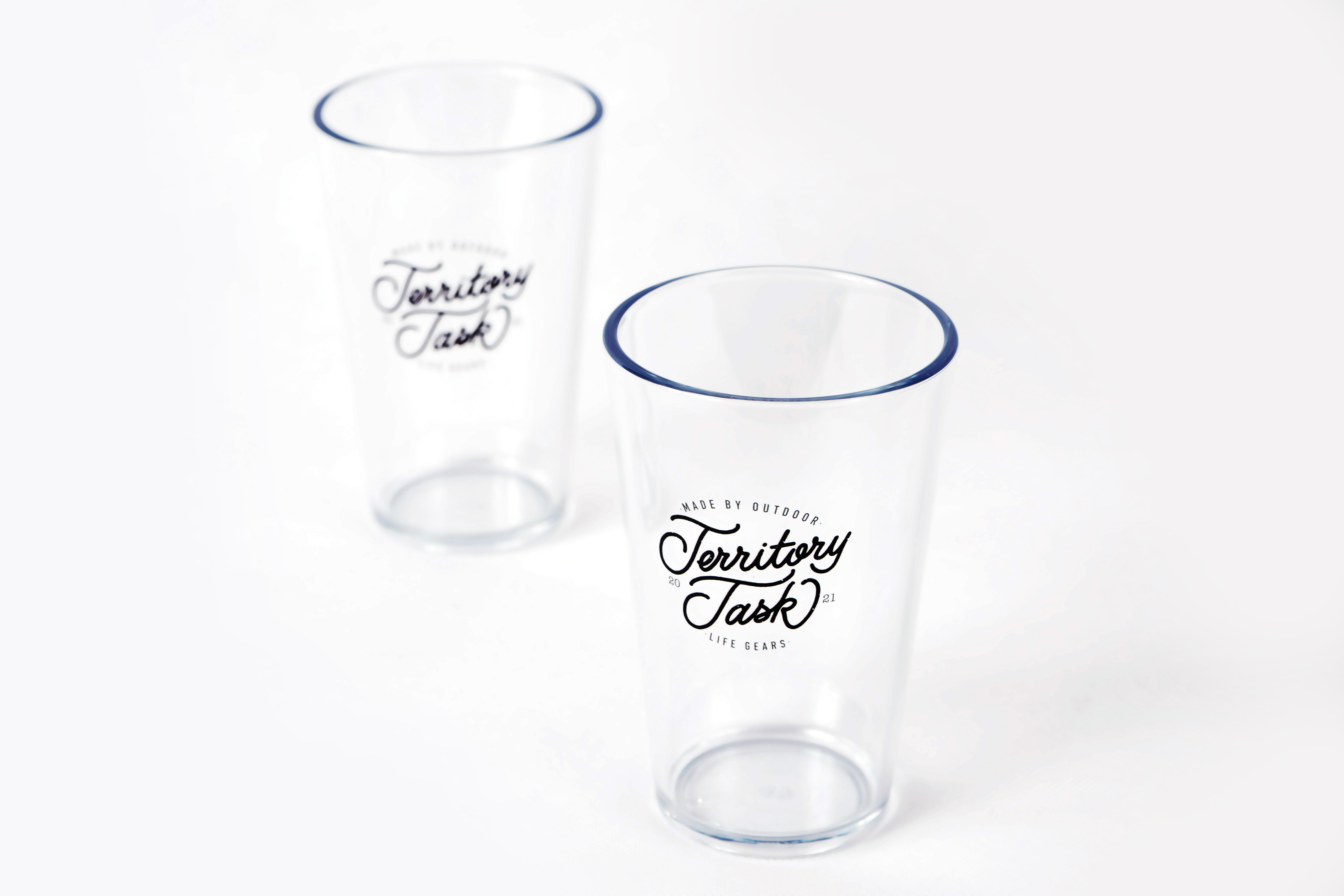 Territory Task T-GLASS 杯/400ml