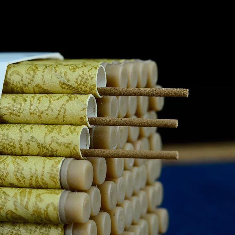 越南芽莊富森紅土線香【單根】