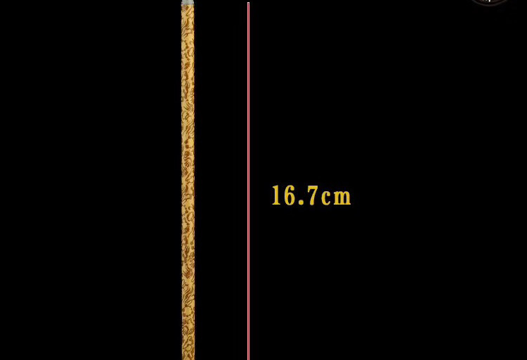 越南芽莊富森紅土線香【單根】