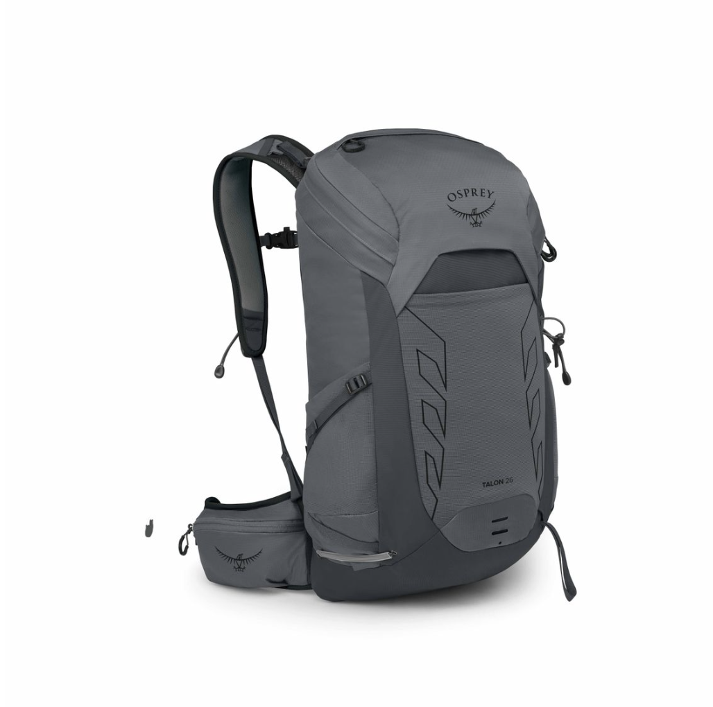 Osprey Talon 26 Backpack 登山背包 (2025年新款)