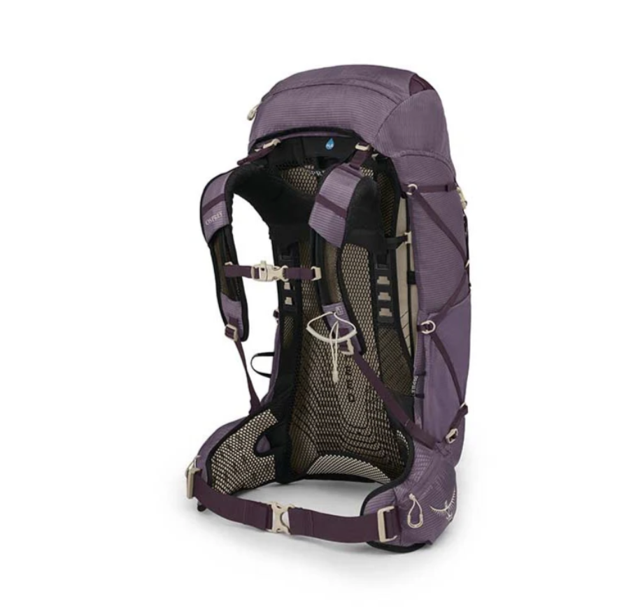 Osprey Eja 38 露營登山背包 (25年新色)