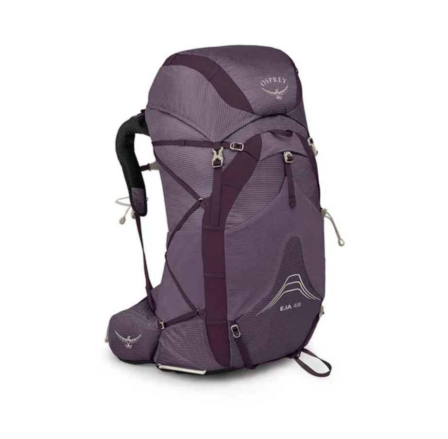 Osprey Eja 48 露營登山背包 (25年新色)