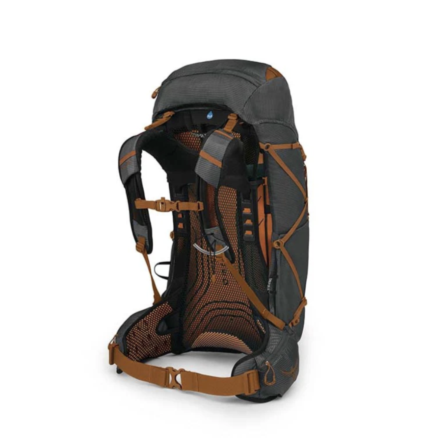 Osprey Exos 38 露營登山背包 (25年新色)